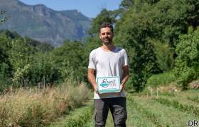 © Pierre Meyer - AE Médias - Parc national des Pyrénées