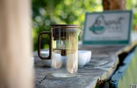 Thés de l'Arrieulat, thé © Pierre Meyer - AE Médias - Parc national des Pyrénées