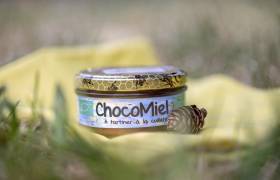 ChocoMiel - La Miellerie du Lauzet - Olivier Sabatier PNE