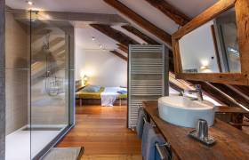 la Ferme de Beauté, Chambres et table d'hôte, Centre de soins, de bien-être et d’esthétique