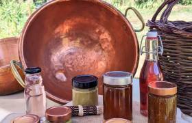 Verres durs produits