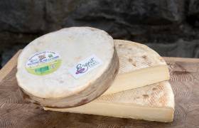 La ferme du Gâ, meuch'ain