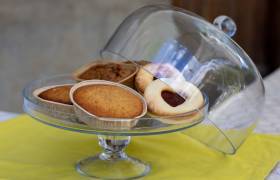 La Miellerie du Lauzet, Les cueillettes du Lauzet, mielleux, tarte des Alpes et pain d'épices