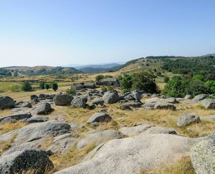 Parc national des Cévennes