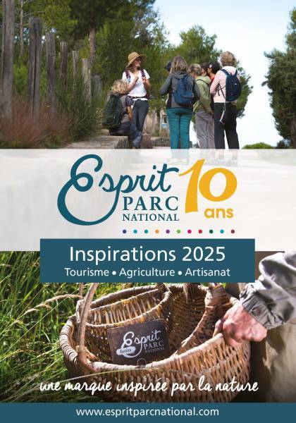 Guide Inspirations 2025 © OFB