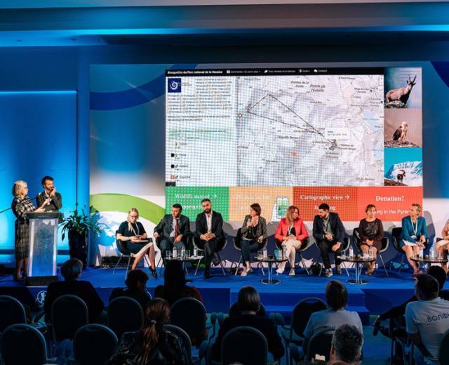 © 2nd international conference "Sustainable Tourism : Global Challenges and Discovering Russia"