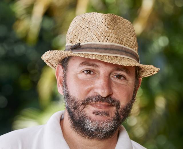 Cédric Coutellier © Vanigwa