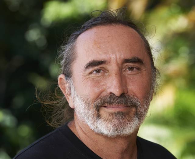 François Herman © Parc aquacole