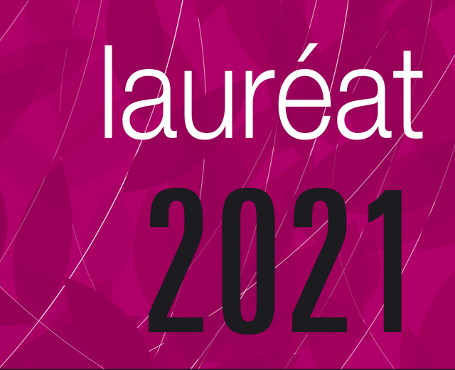 Logo © Trophées de la Communication