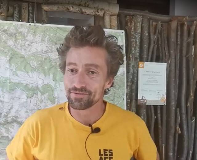 Thibaut Forestier © Le Petit Monde