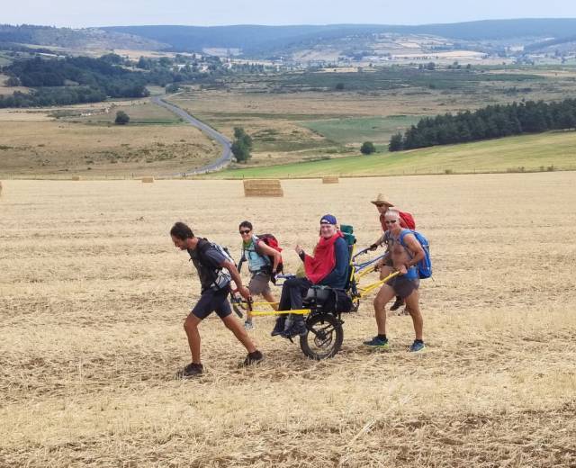 Mont Lozère 4