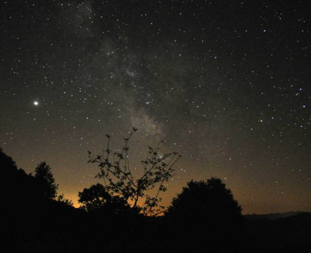Sortie astronomie 1