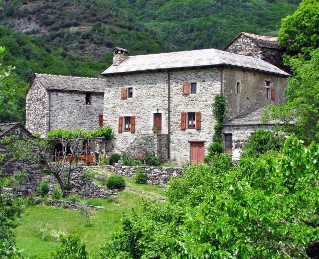 Vue générale © Au Portaou