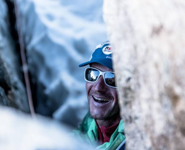 © Roc Ecrins