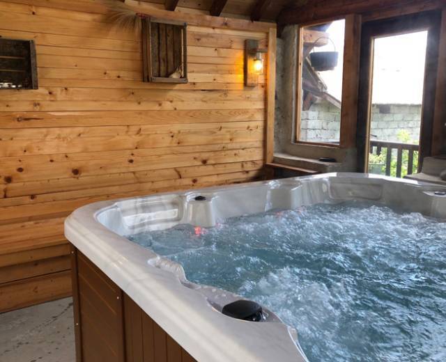spa gite grand duc