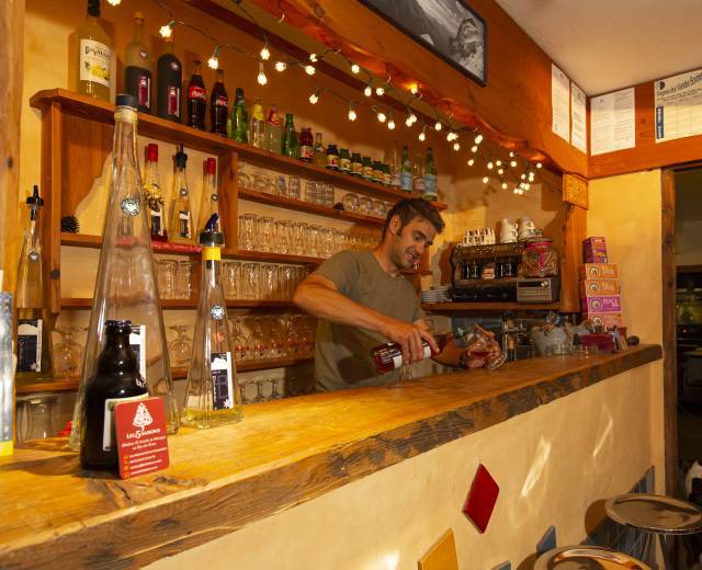Bar 5 saisons