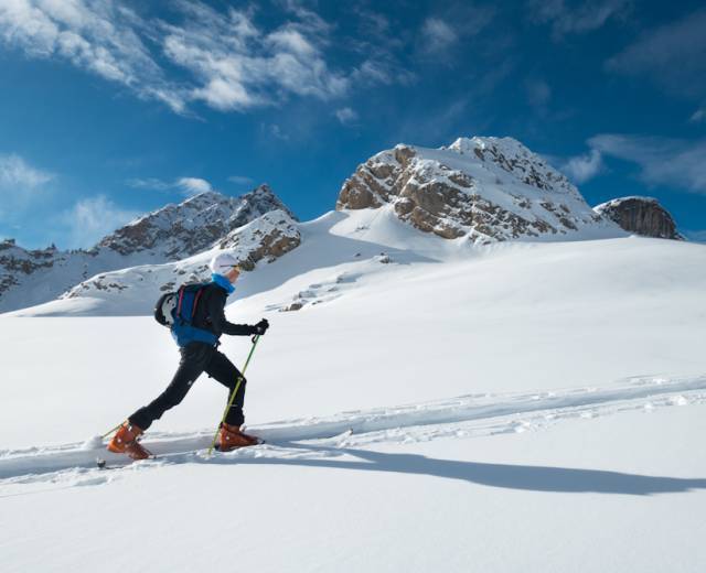 Bureau Montagne Visa Trekking