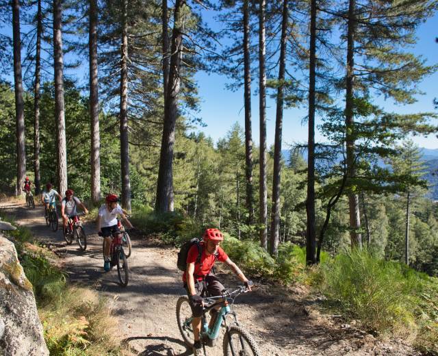 Sortie VTT 1