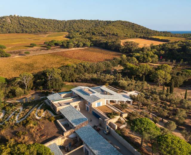 Domaine de la Courtade