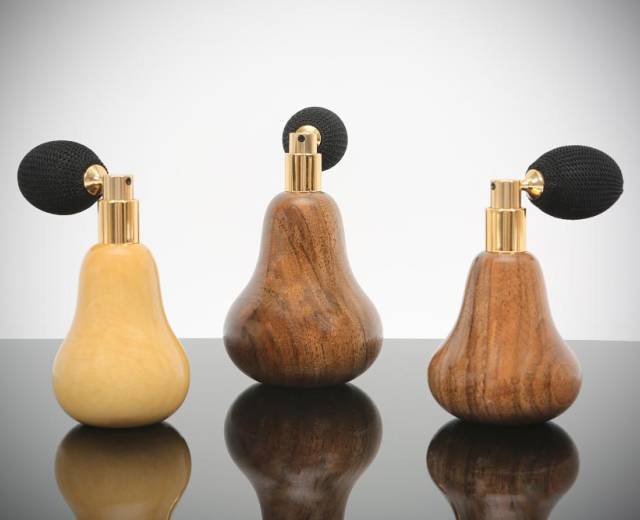 C. Larrouy - Design & Bois