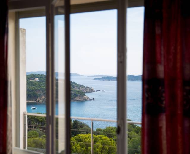 ©Hôtel Le Provençal
