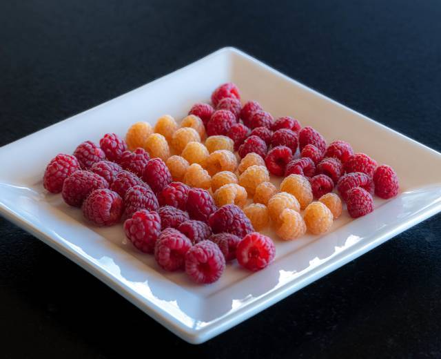 Ecrins de Fruits