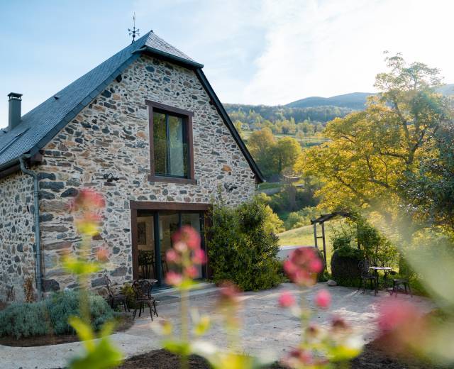 Lodge du Hautacam