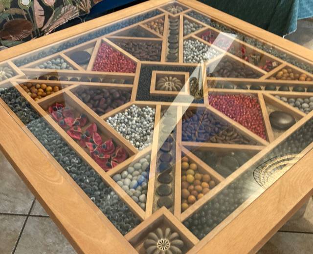 objet de décoration
