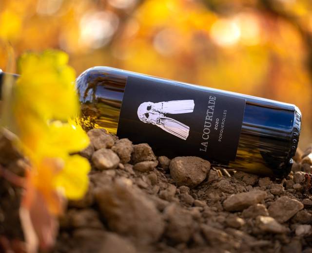 ©Domaine de la Courtade - La Courtade