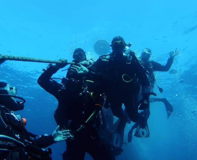 ©Tiki Dive