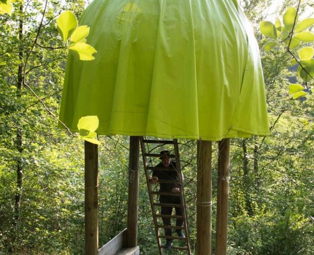 Chemins de Traverse