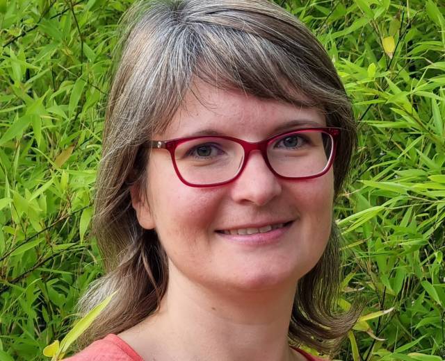 Emmanuelle Chevalier © Frédéric Segoura