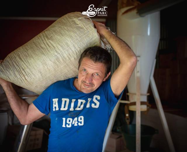 Domaine de Picasso, Thierry Vitry © Le bon Zest - Jérôme Barret