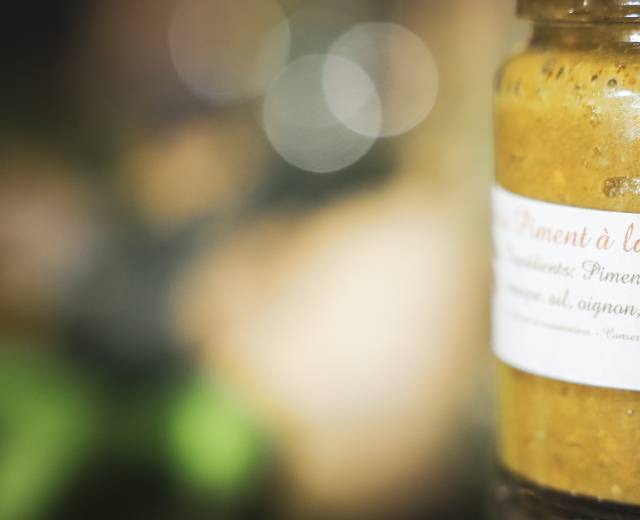 Chutneys