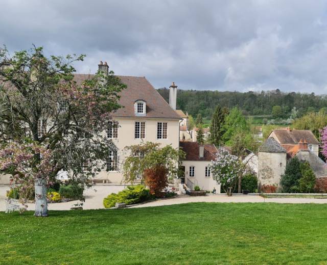 CHATEAU