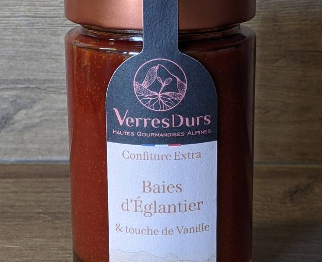 Verres Durs