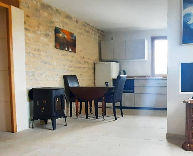 La Petite Maison D'Art et d'Hôtes