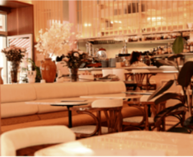 Brasserie Guillaume Tell 