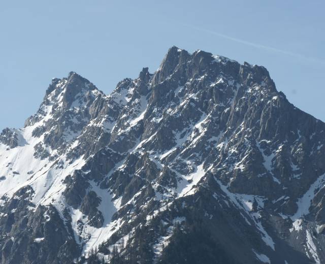 Séjour Dormillouse - Alpes Aventure