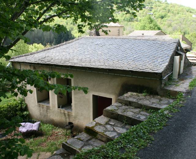 Gîte Estragon