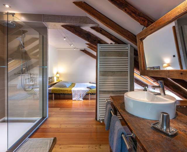  la Ferme de Beauté, Chambres et table d'hôte, Centre de soins, de bien-être et d’esthétique