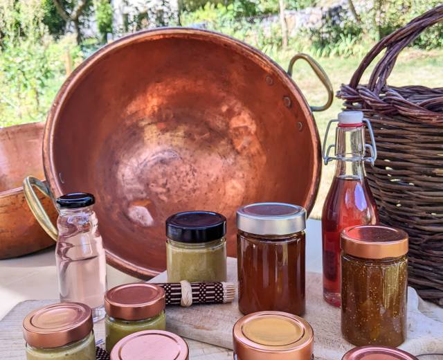 Verres durs produits