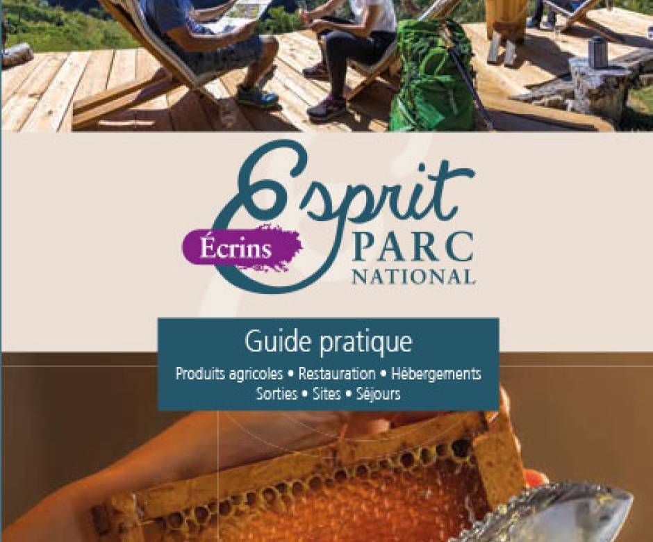 Couverture guide pratique EPN-Ecrins 2021