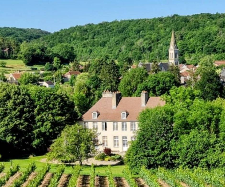 Château de Tavannes © Nathalie Christian