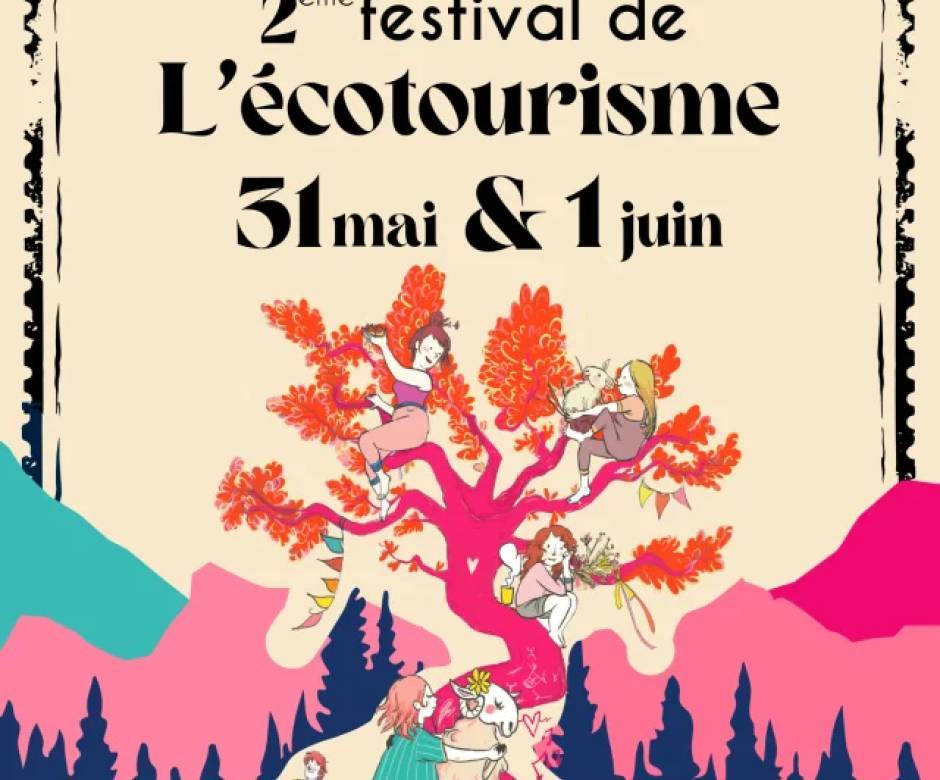 Festival de l'écotourisme Castérino