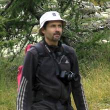Marc Aynié