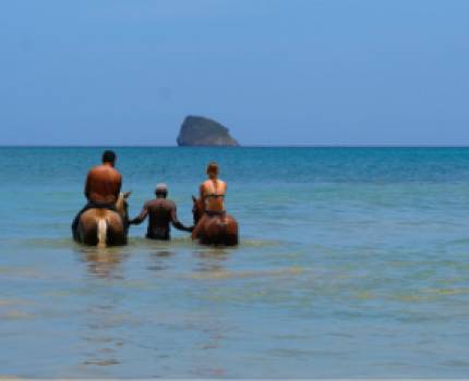 Guadeloupe