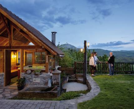 Gîte Destination Champsaur © Marc Leblanc / Altimax Gîte Destination Champsaur © Marc Leblanc / Altimax