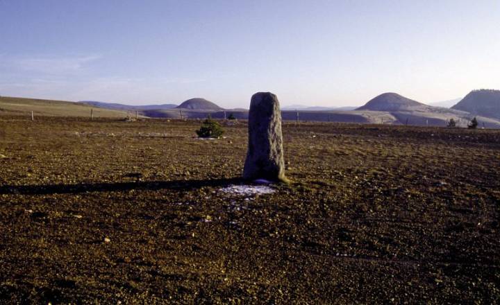 Cham des Bondons