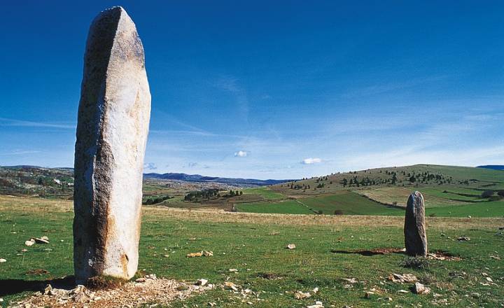 Cham des Bondons